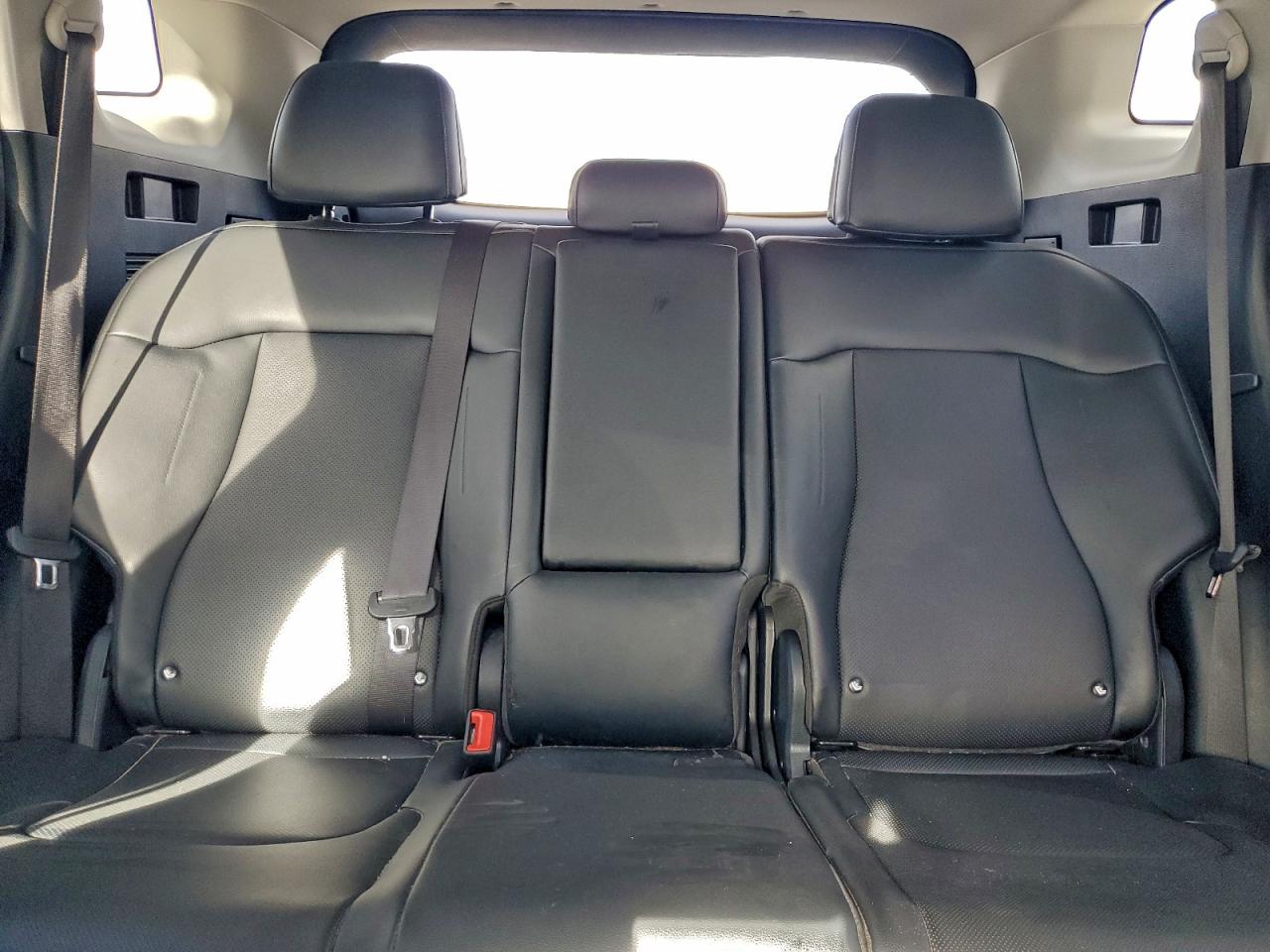 2023 KIA SPORTAGE EX photo 10