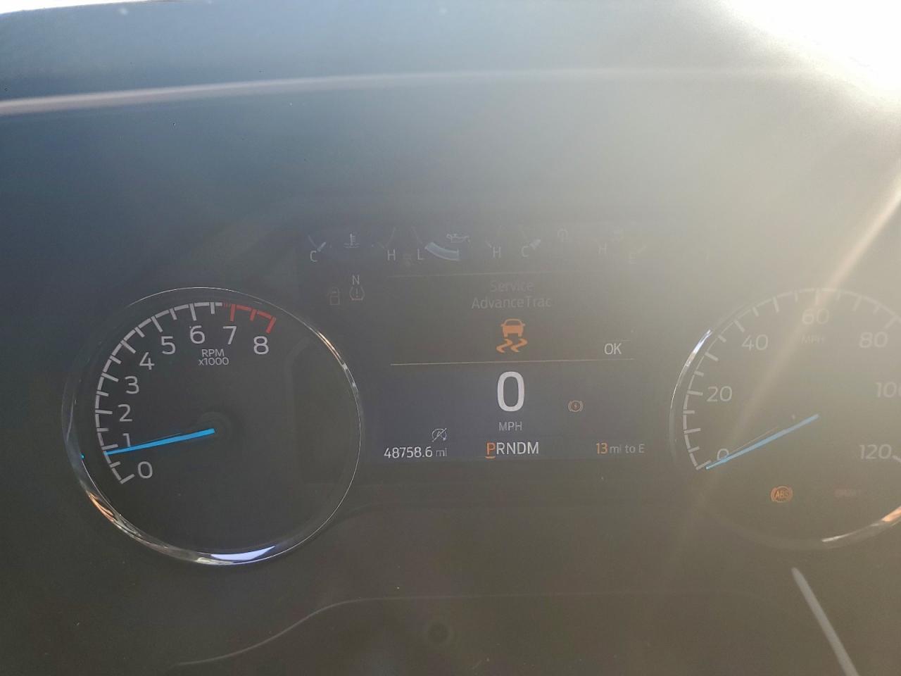 2021 FORD F150 SUPERCREW photo 9