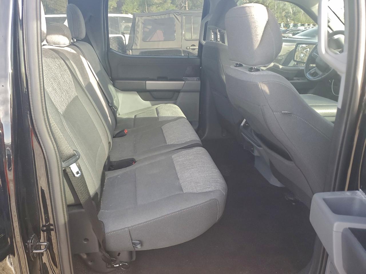 2021 FORD F150 SUPERCREW photo 10