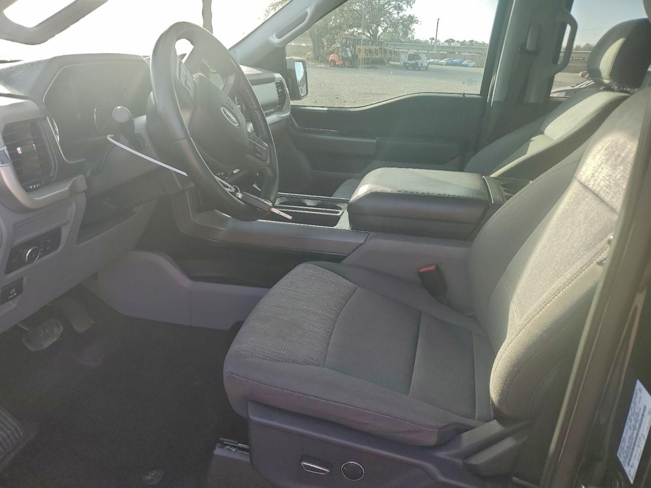 2021 FORD F150 SUPERCREW photo 7