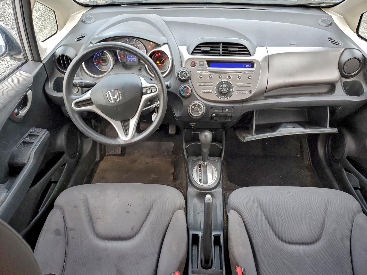 2013 HONDA FIT photo 15