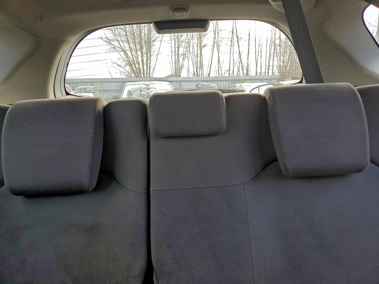 2013 HONDA FIT photo 19