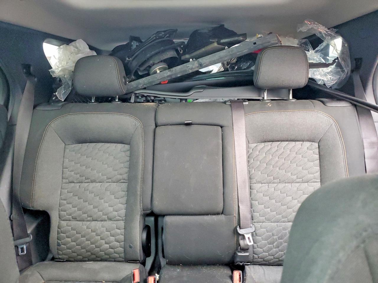 2018 CHEVROLET EQUINOX LT photo 10