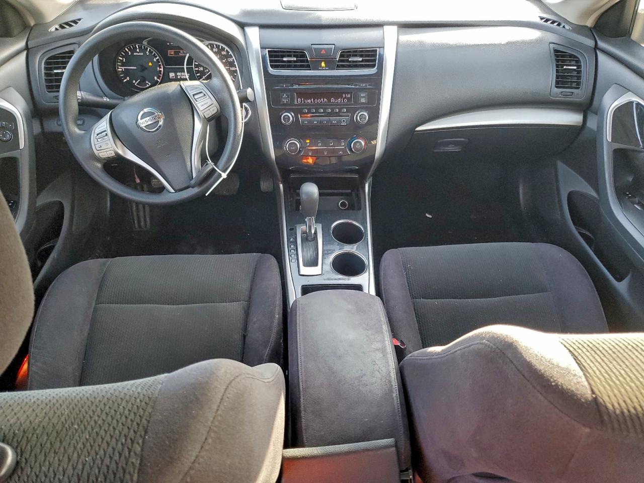 2013 NISSAN ALTIMA 2.5 photo 8