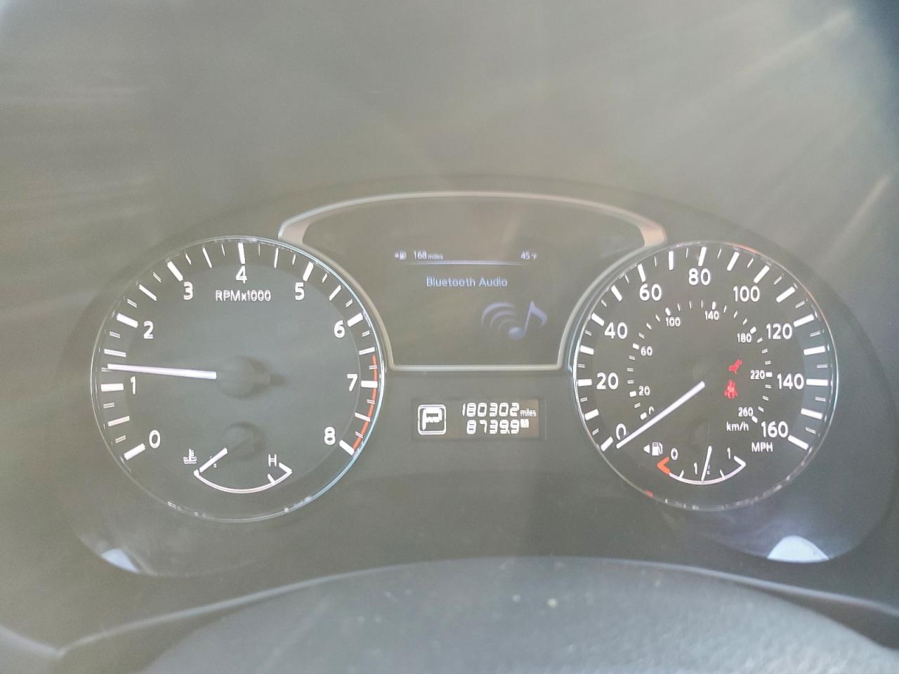 2013 NISSAN ALTIMA 2.5 photo 9