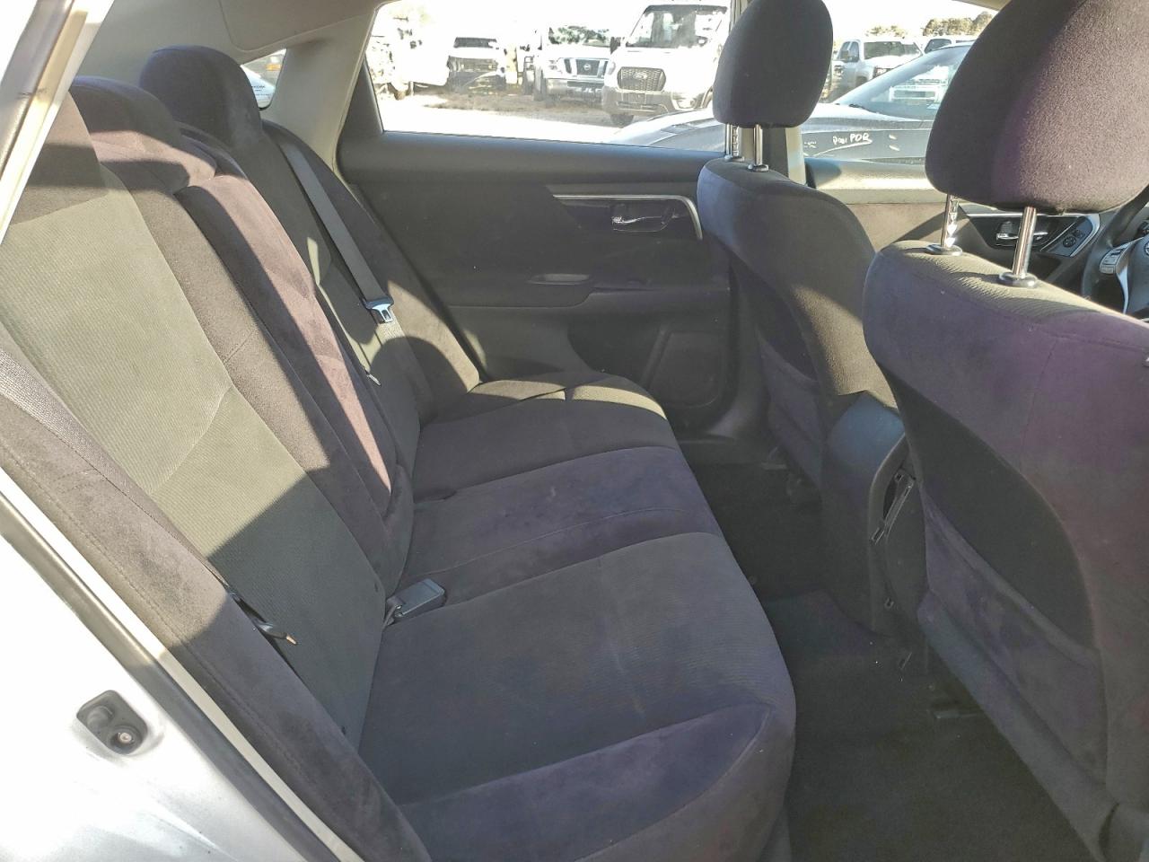 2013 NISSAN ALTIMA 2.5 photo 10