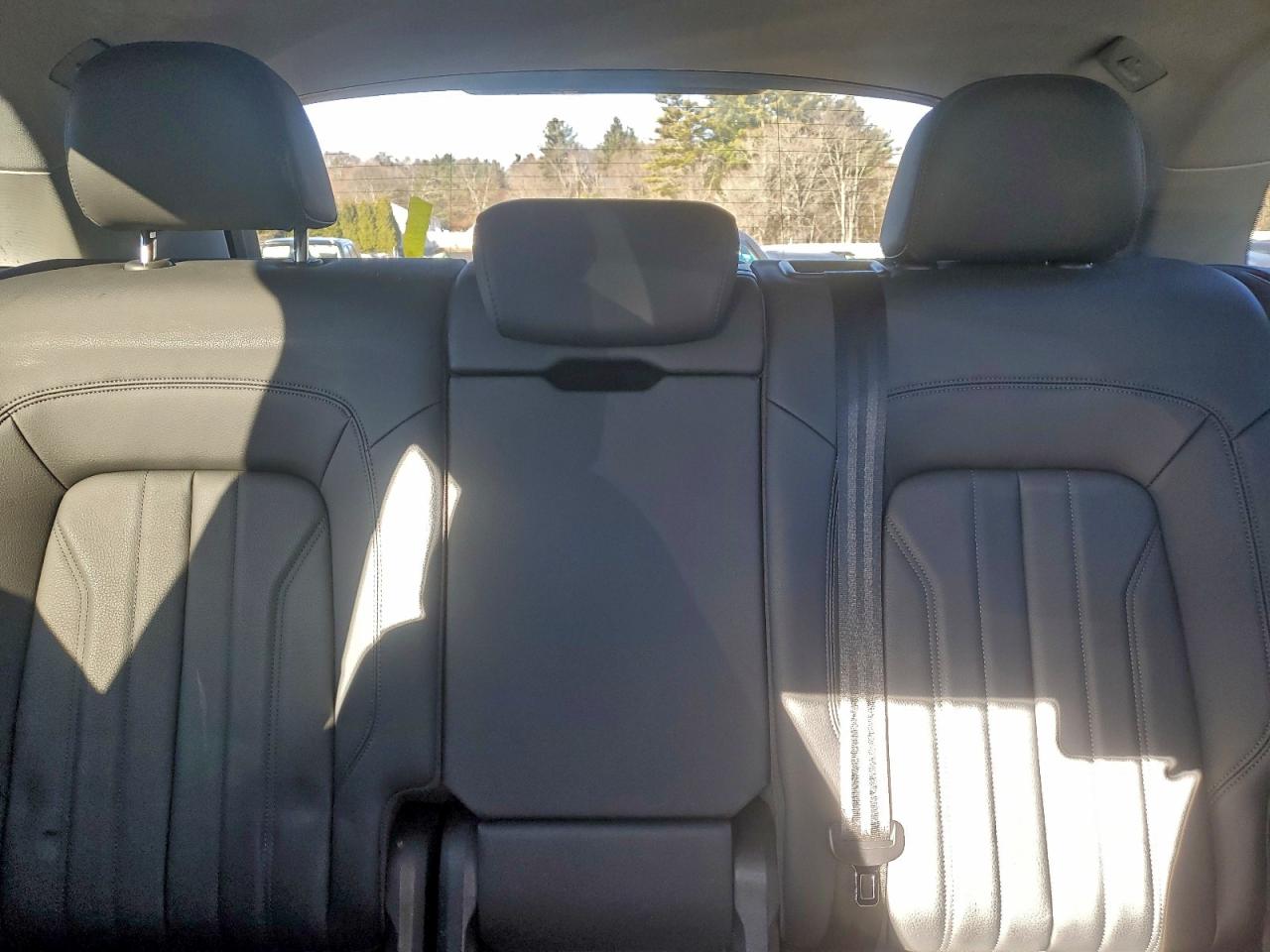2019 AUDI Q5 PREMIUM photo 10