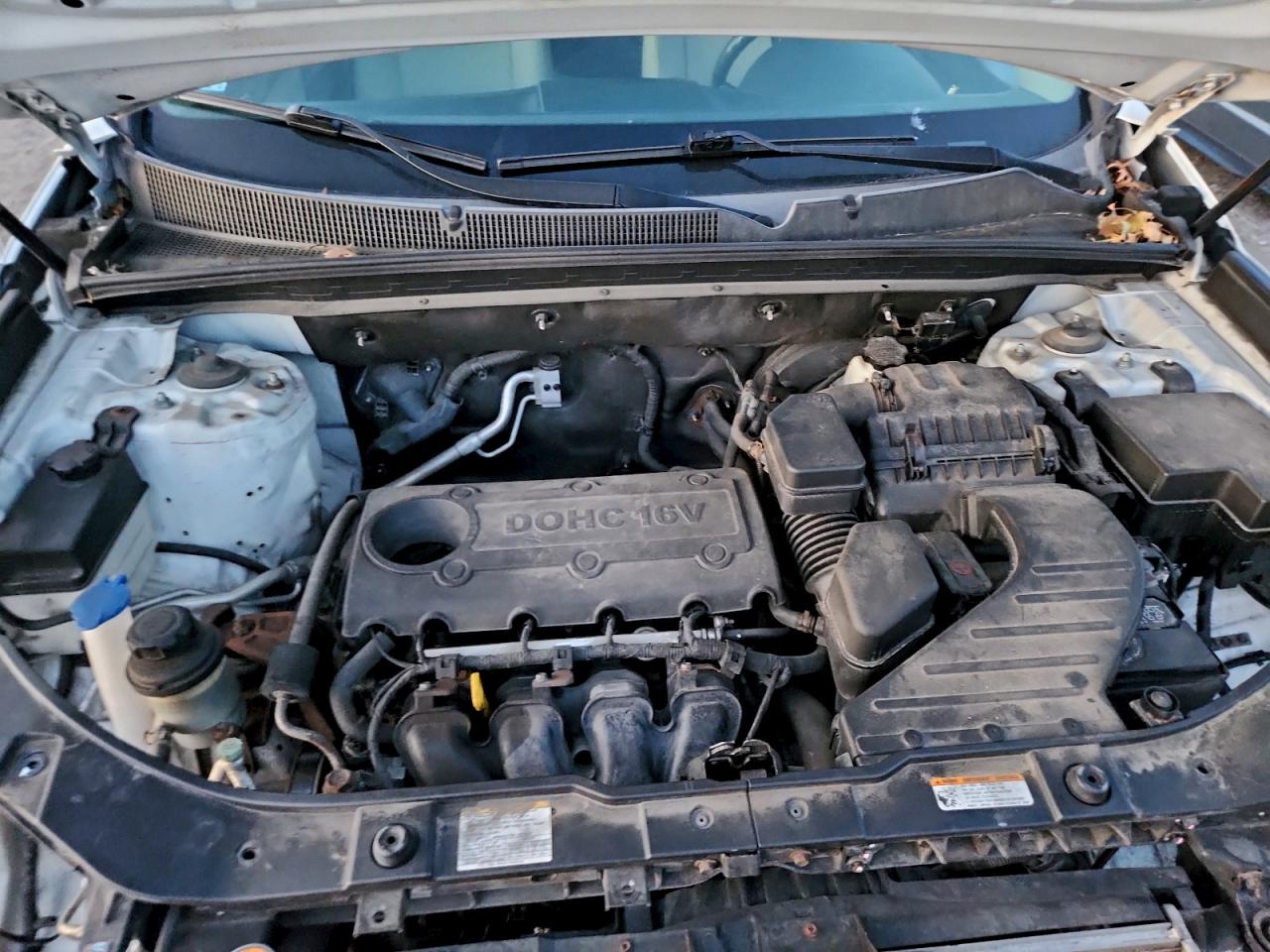 2011 KIA SORENTO BASE photo 12