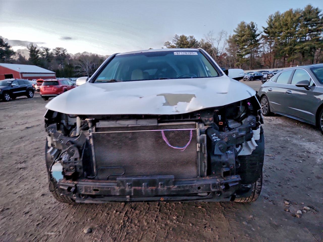 2011 KIA SORENTO BASE photo 5
