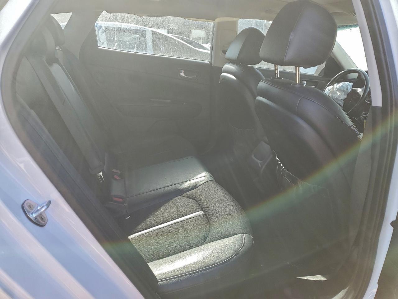 2018 KIA OPTIMA S photo 10