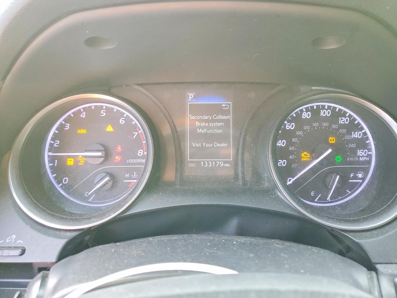 2021 TOYOTA CAMRY SE photo 9