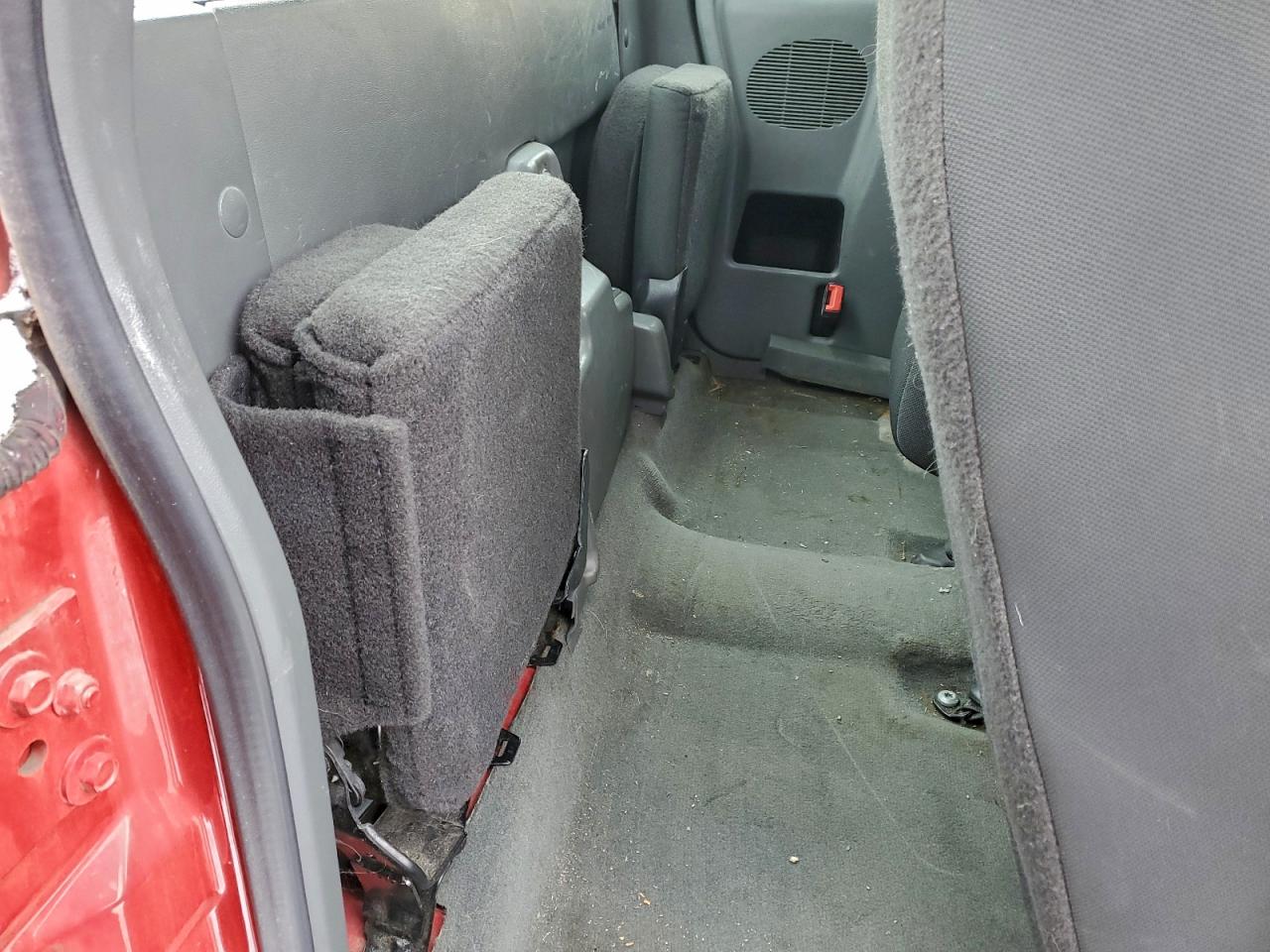 2009 FORD RANGER SUPER CAB photo 10