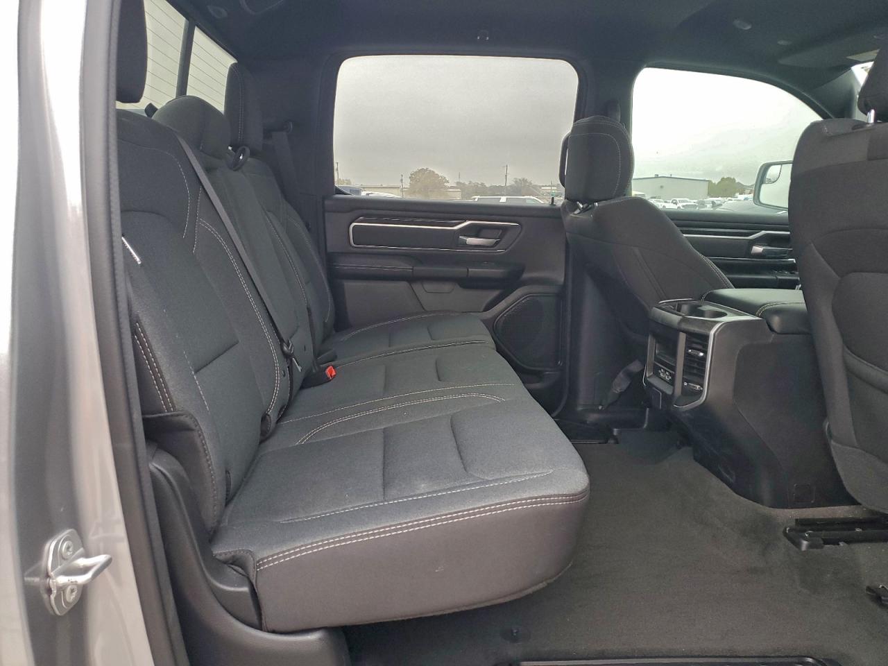 2023 RAM 1500 BIG HORN photo 10