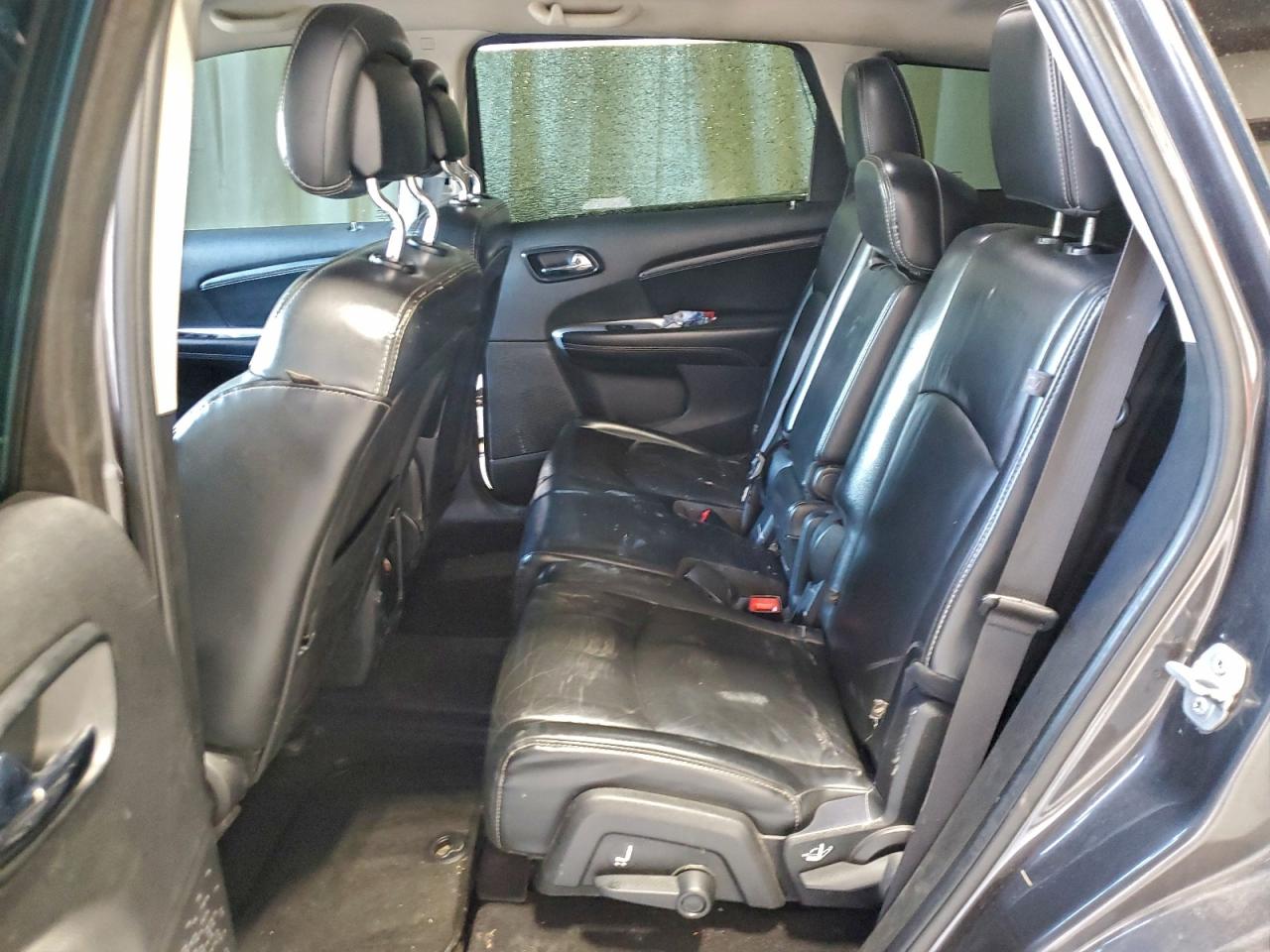 2015 DODGE JOURNEY SXT photo 11