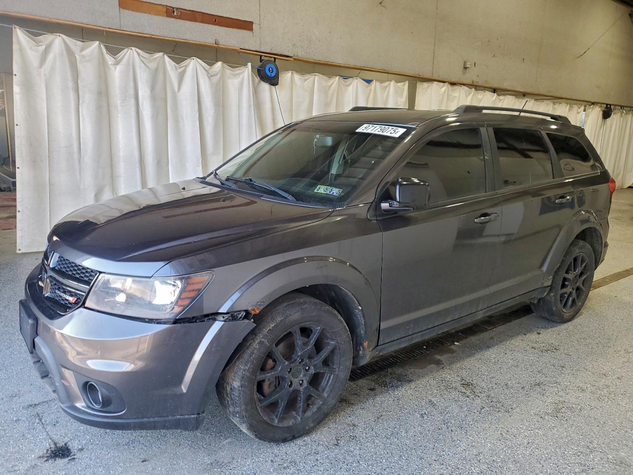 2015 DODGE JOURNEY