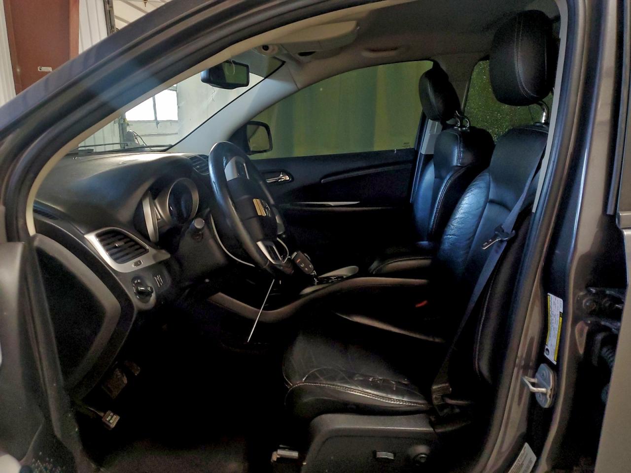 2015 DODGE JOURNEY SXT photo 7
