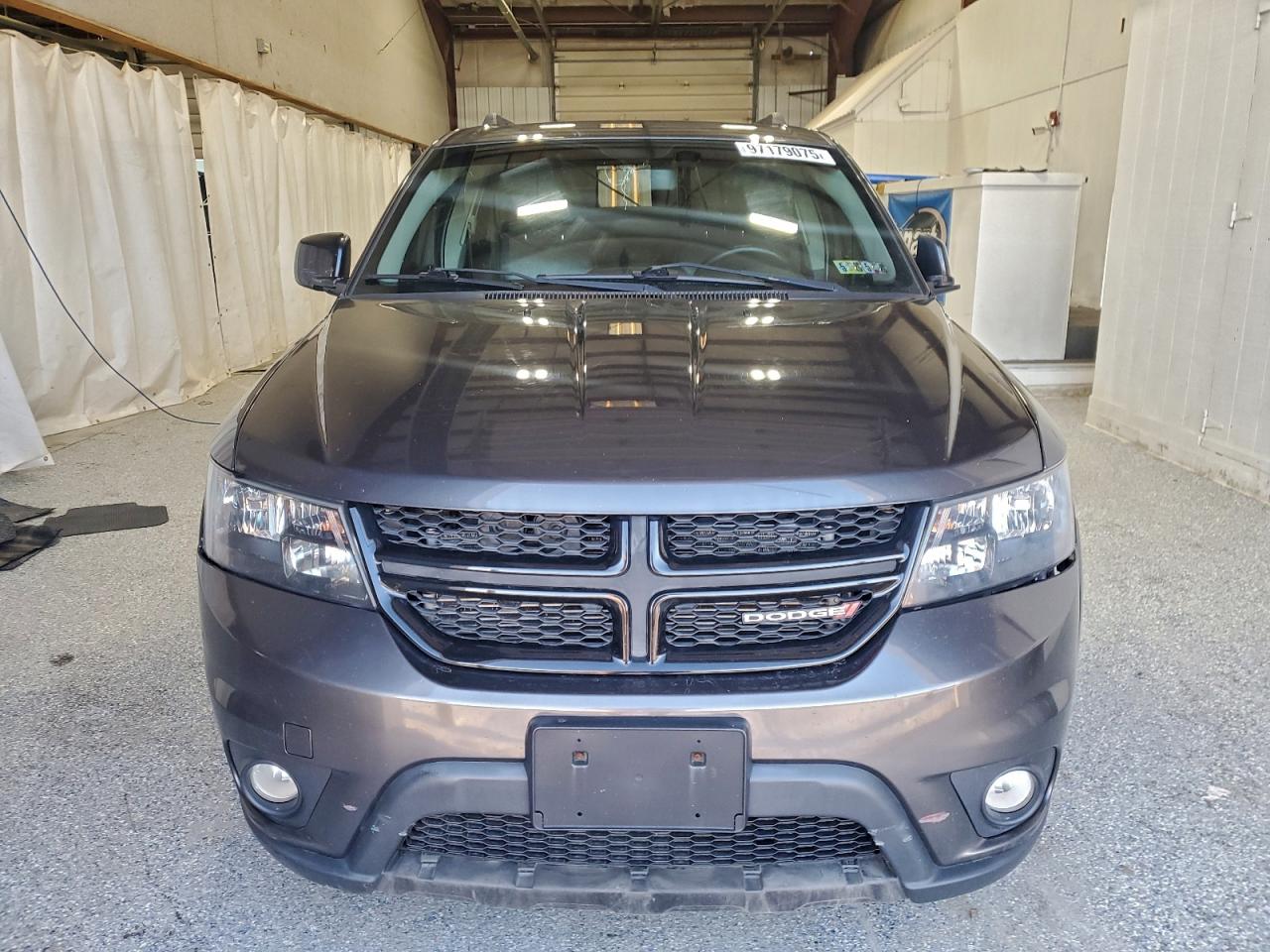 2015 DODGE JOURNEY SXT photo 5