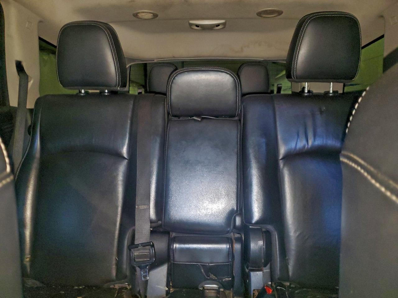 2015 DODGE JOURNEY SXT photo 10
