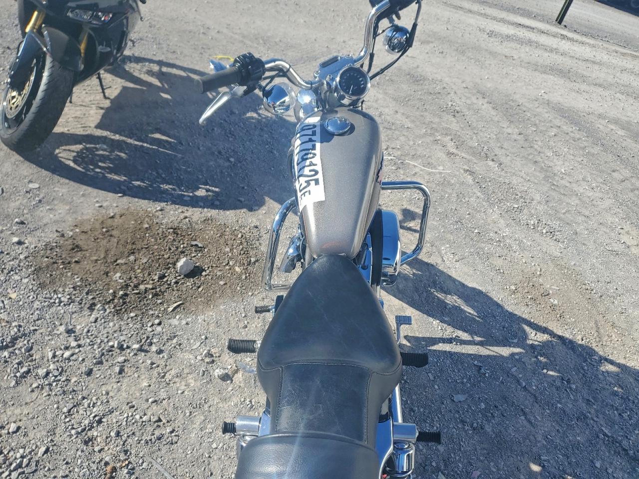 1996 HARLEY-DAVIDSON XL1200 C photo 6