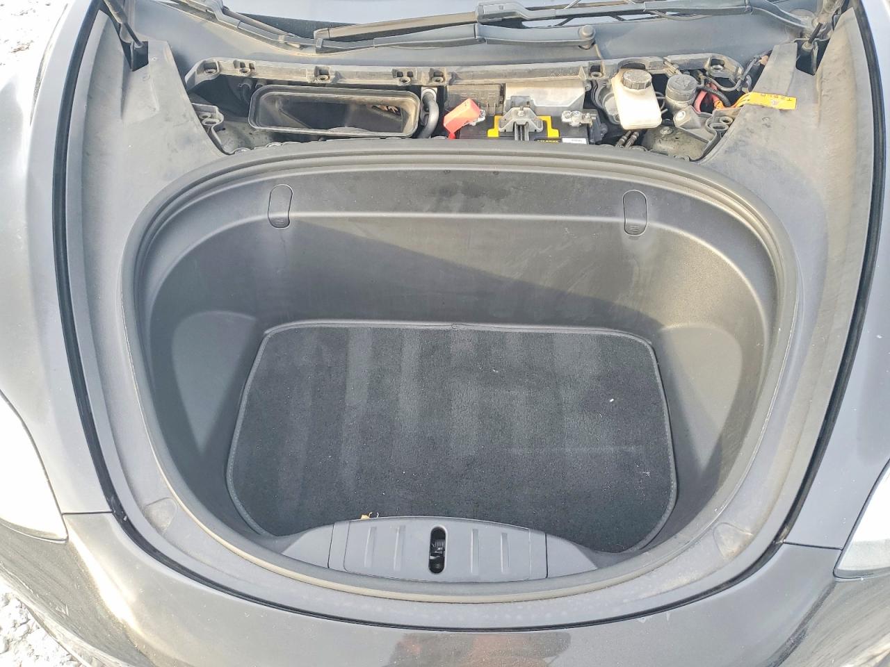 2018 TESLA MODEL 3 photo 11