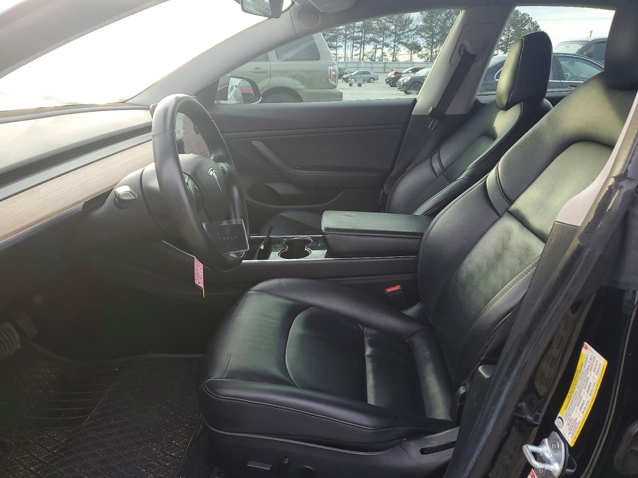 2018 TESLA MODEL 3 photo 7