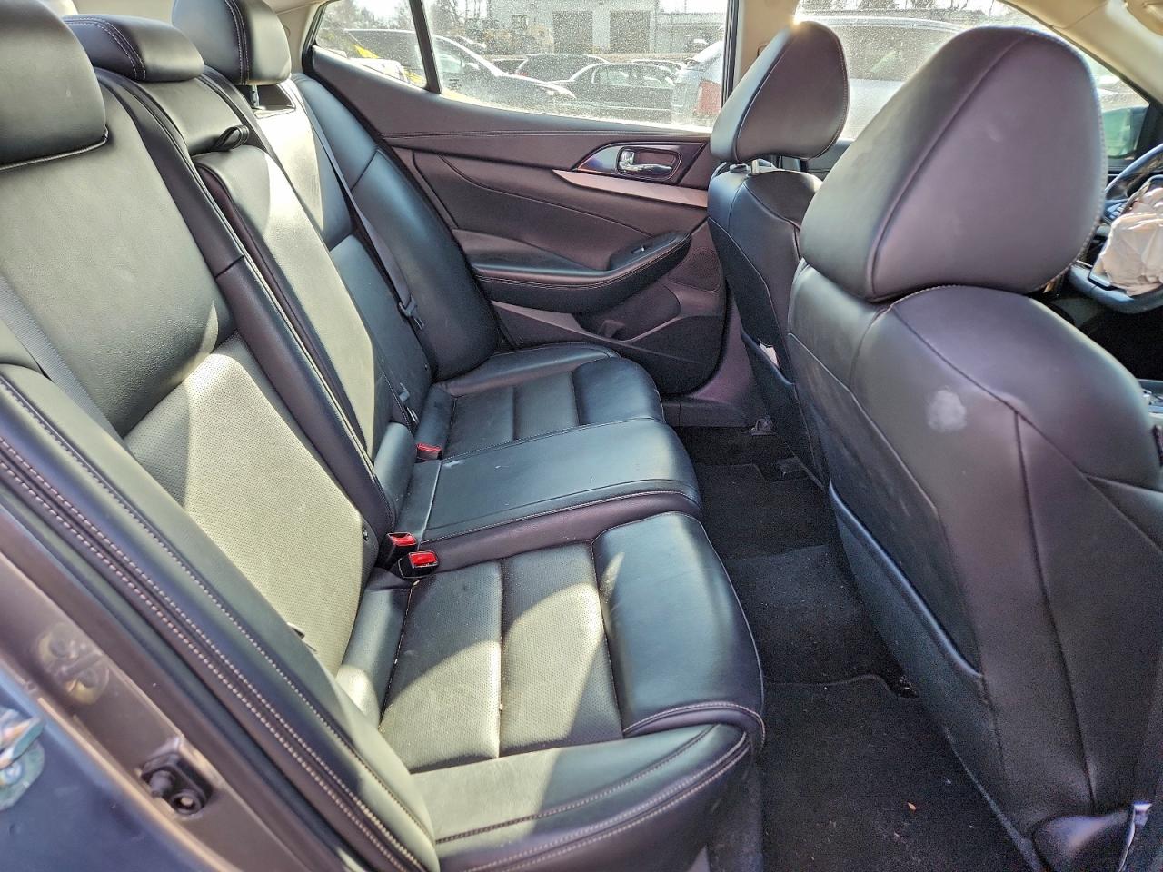 2017 NISSAN MAXIMA 3.5S photo 10