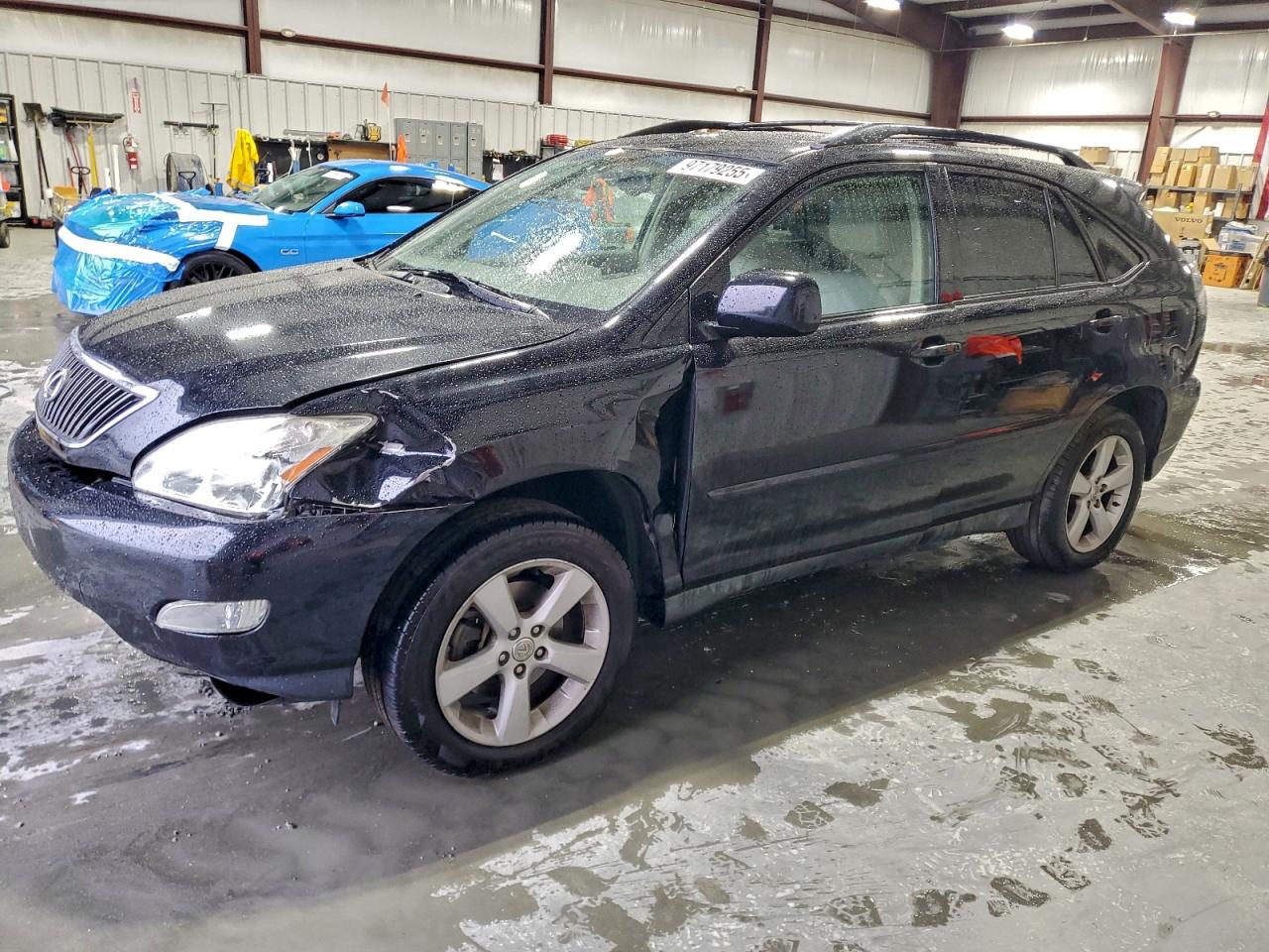 2005 LEXUS RX