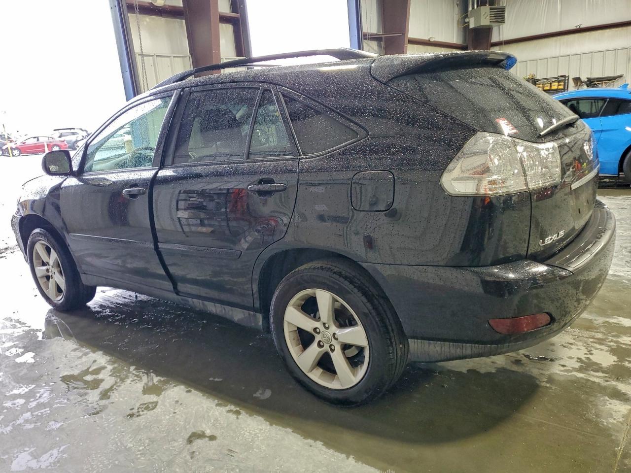 2005 LEXUS RX 330 photo 2