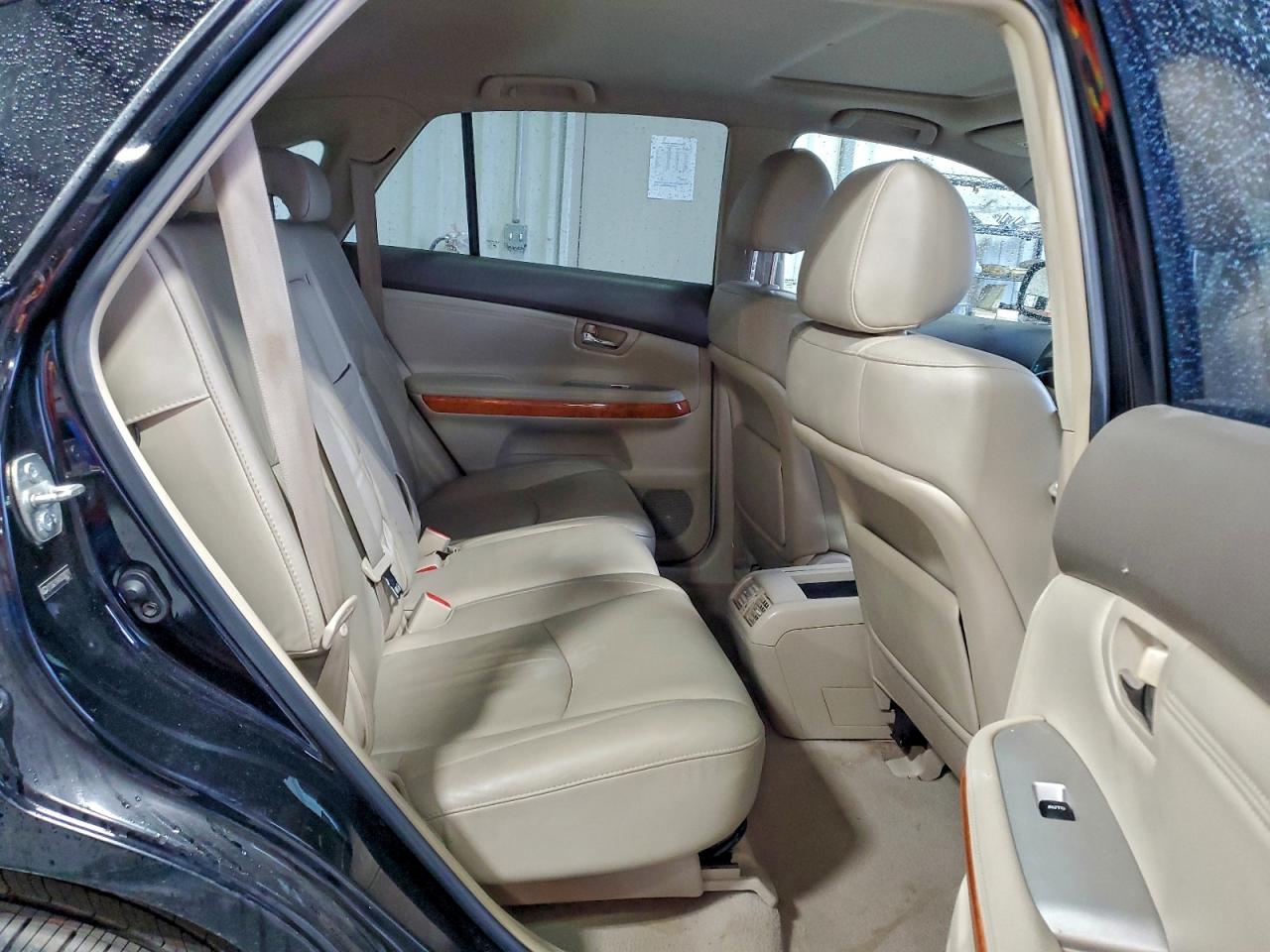 2005 LEXUS RX 330 photo 10