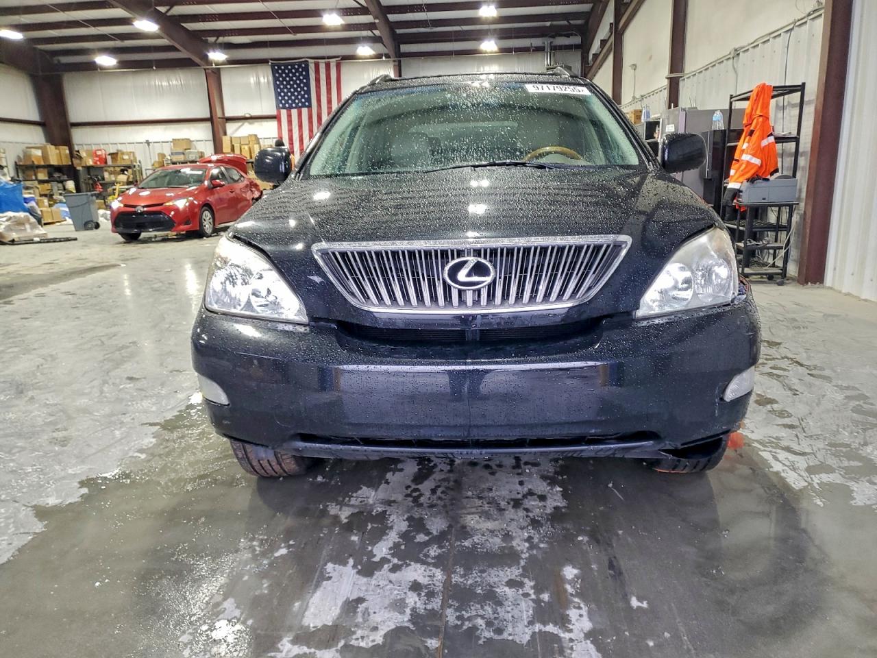 2005 LEXUS RX 330 photo 5