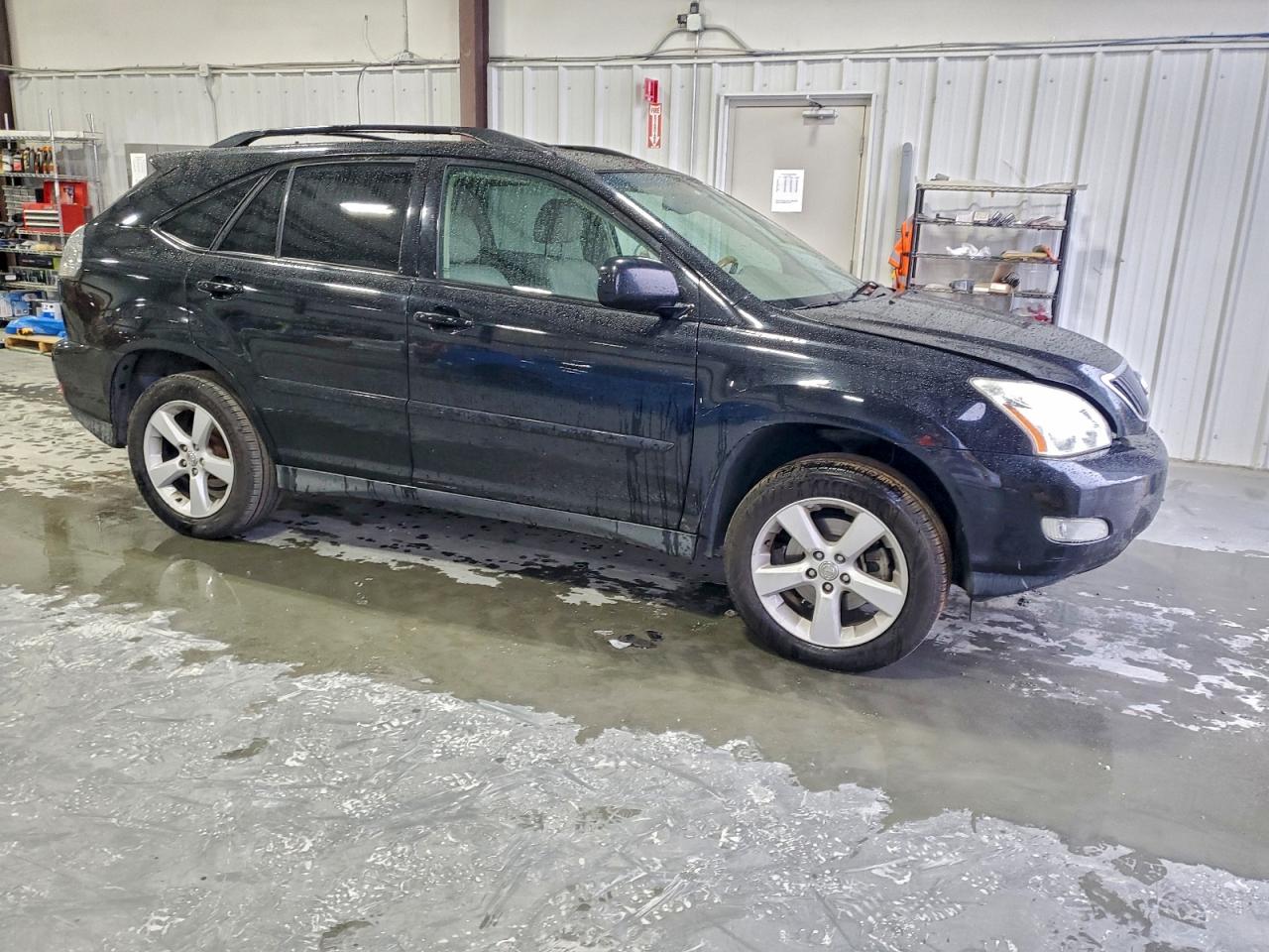 2005 LEXUS RX 330 photo 4