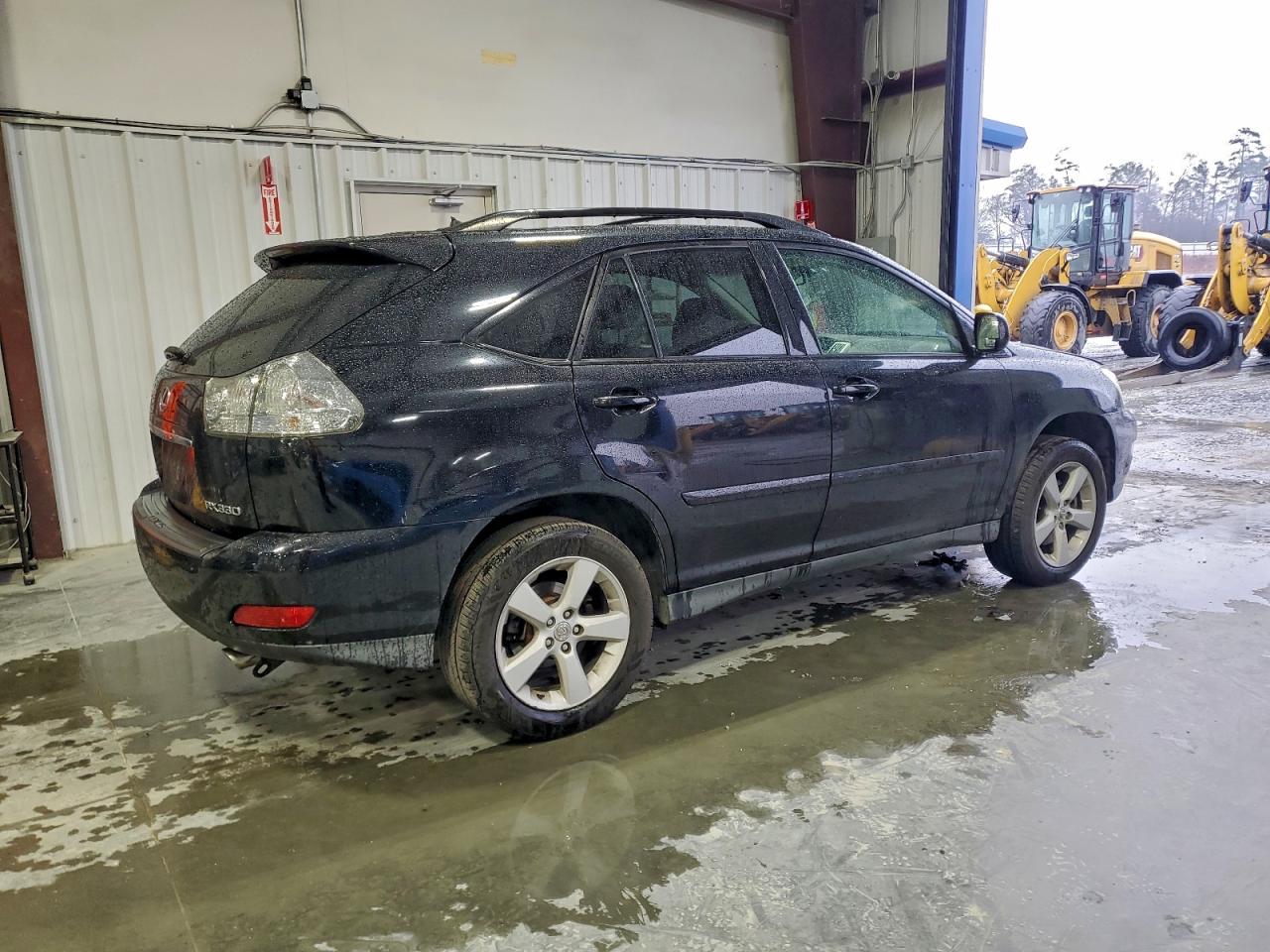 2005 LEXUS RX 330 photo 3