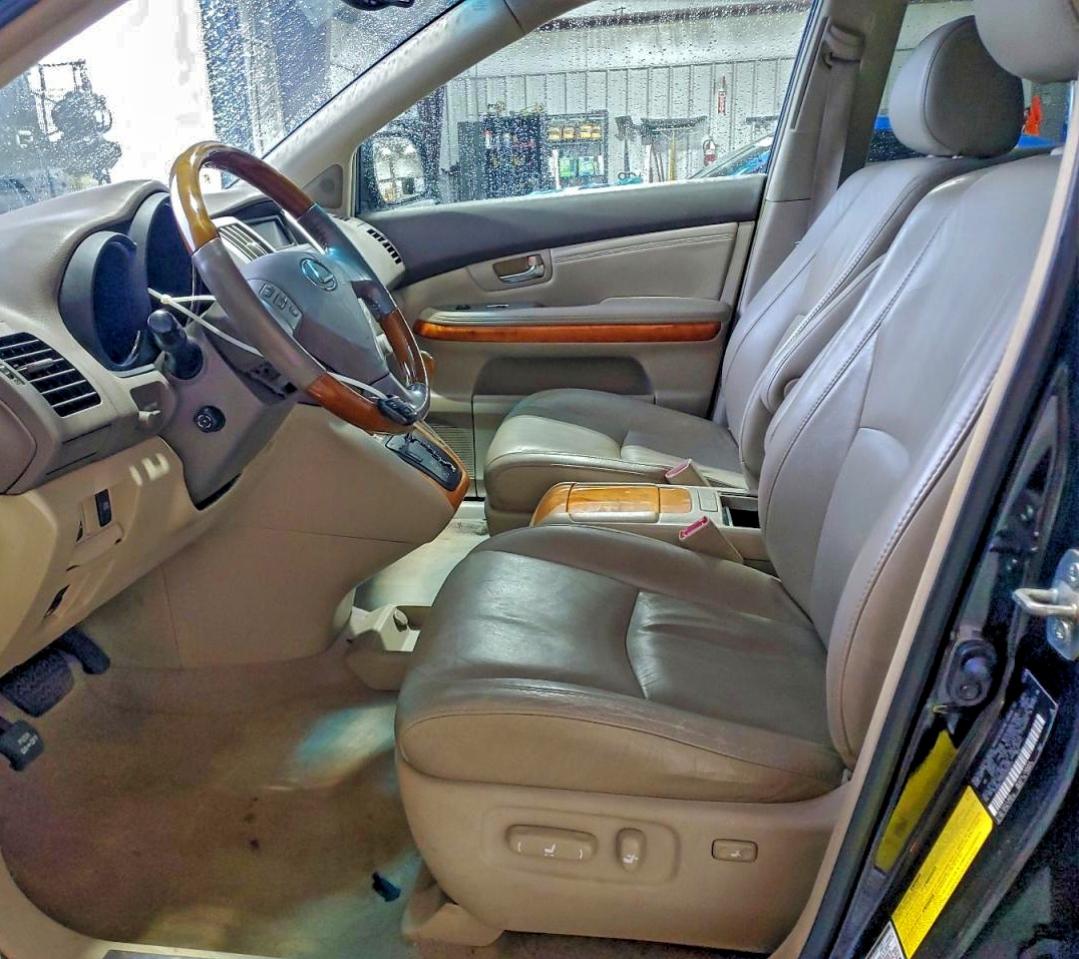 2005 LEXUS RX 330 photo 7