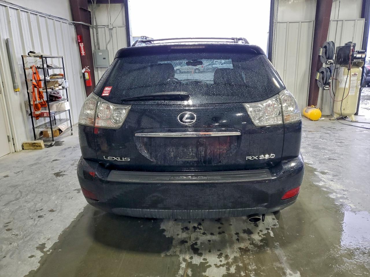 2005 LEXUS RX 330 photo 6
