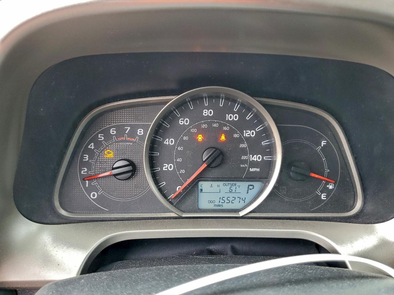 2014 TOYOTA RAV4 LE photo 17
