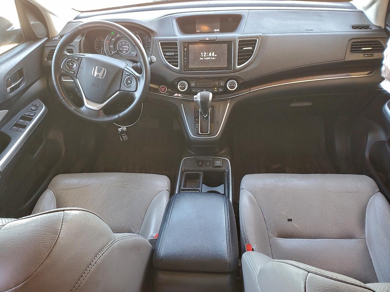 2015 HONDA CR-V EXL photo 15