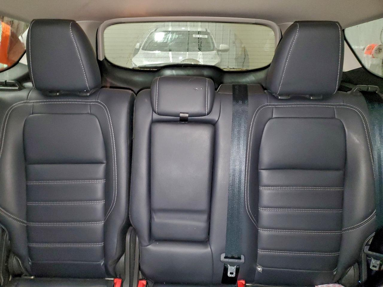 2019 FORD ESCAPE SEL photo 19