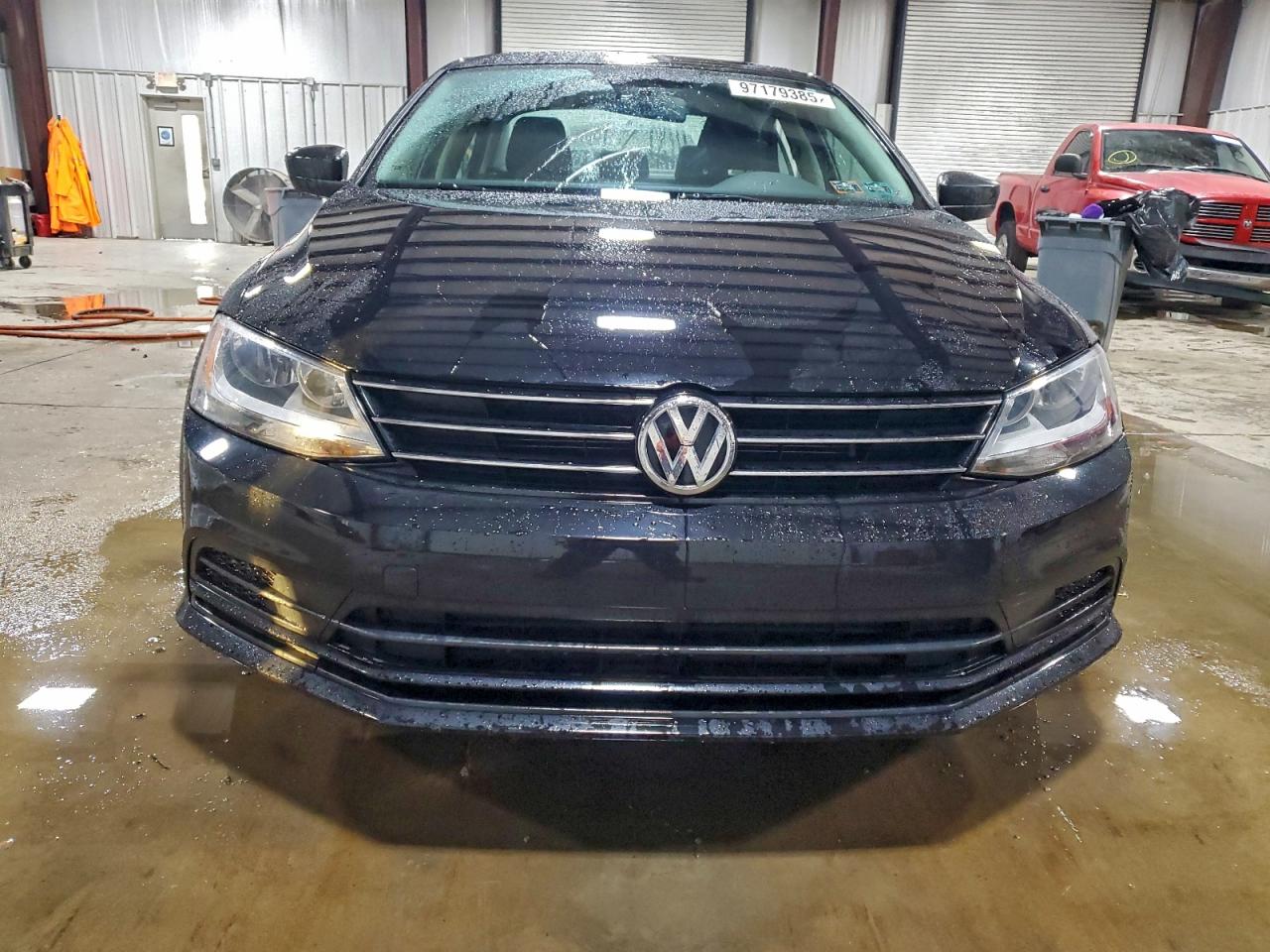 2015 VOLKSWAGEN JETTA SE photo 13