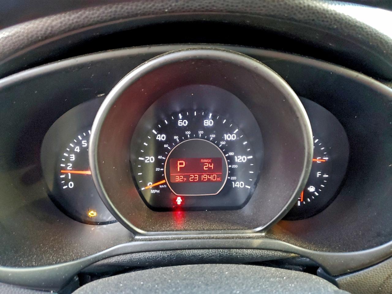 2018 KIA SOUL + photo 9