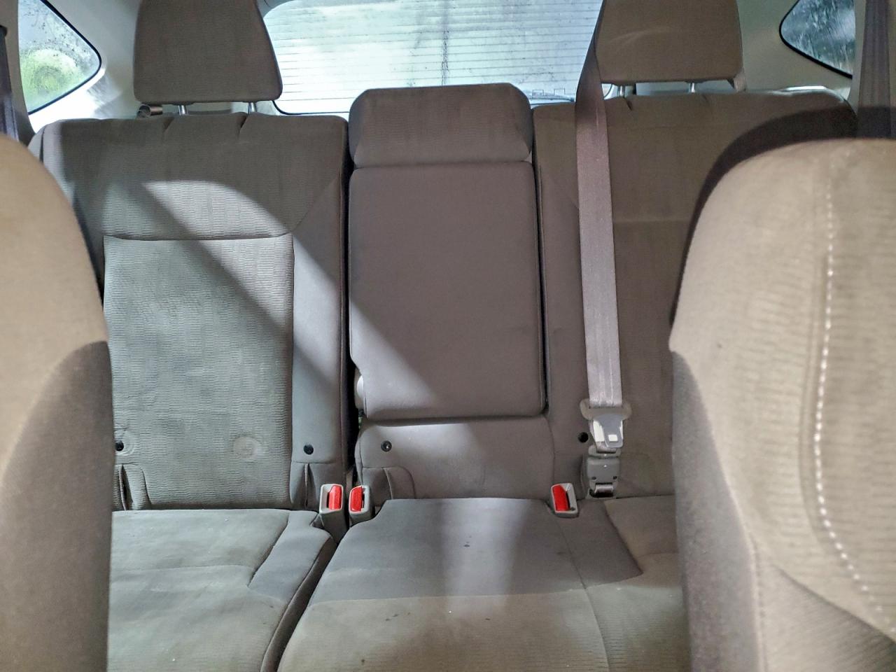 2013 HONDA CR-V LX photo 10