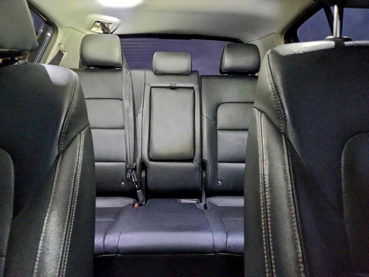 2020 KIA SPORTAGE EX photo 10