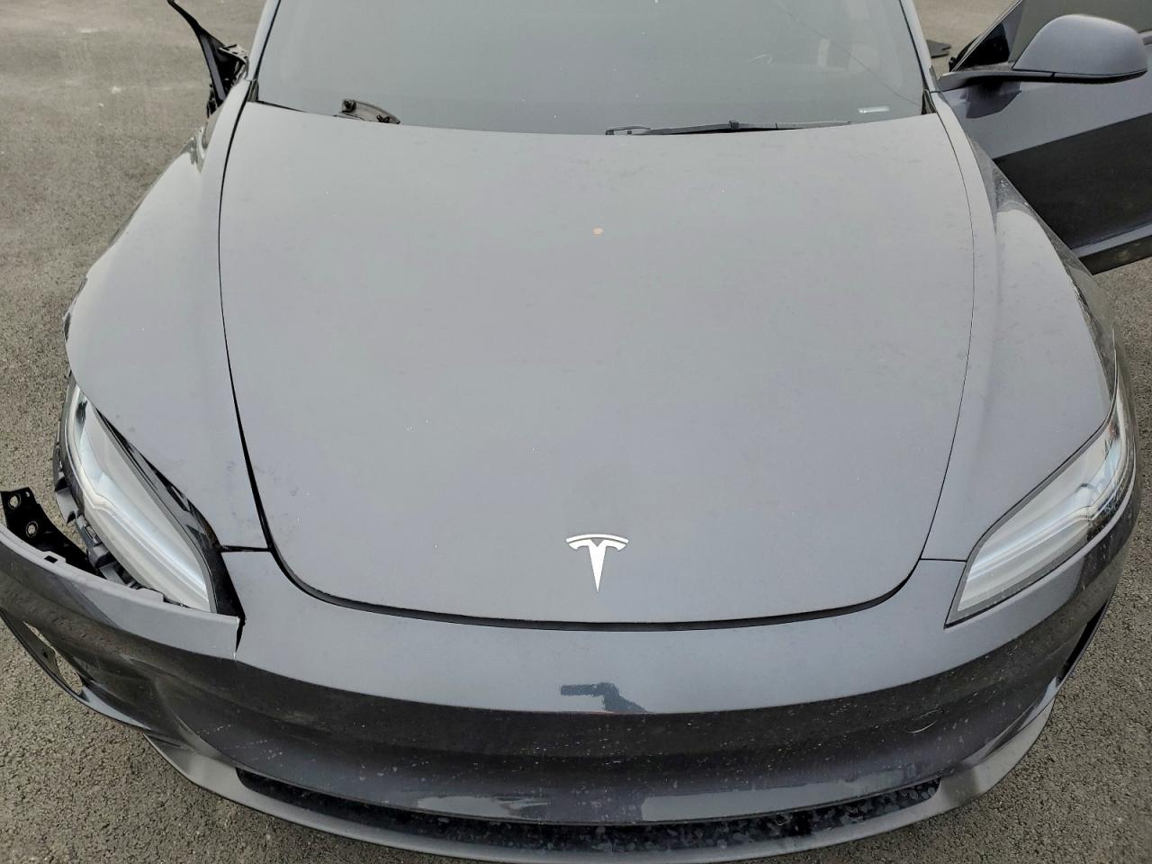 2024 TESLA MODEL 3 photo 11