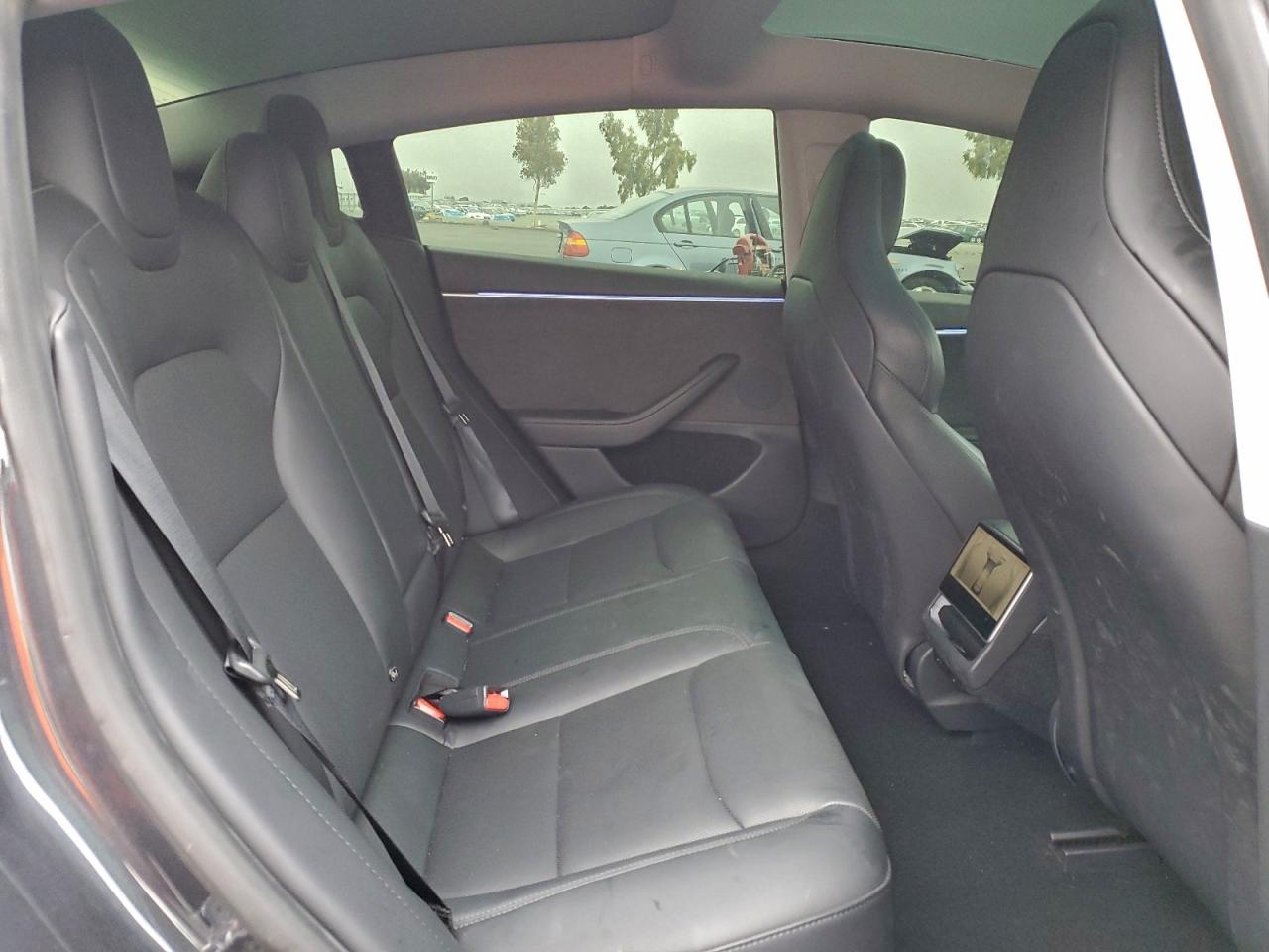 2024 TESLA MODEL 3 photo 10