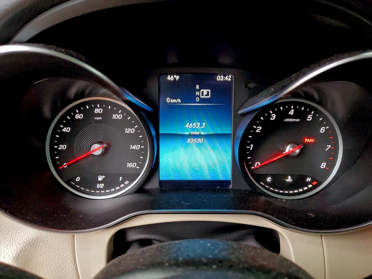 2021 MERCEDES-BENZ GLC 300 4MATIC photo 9