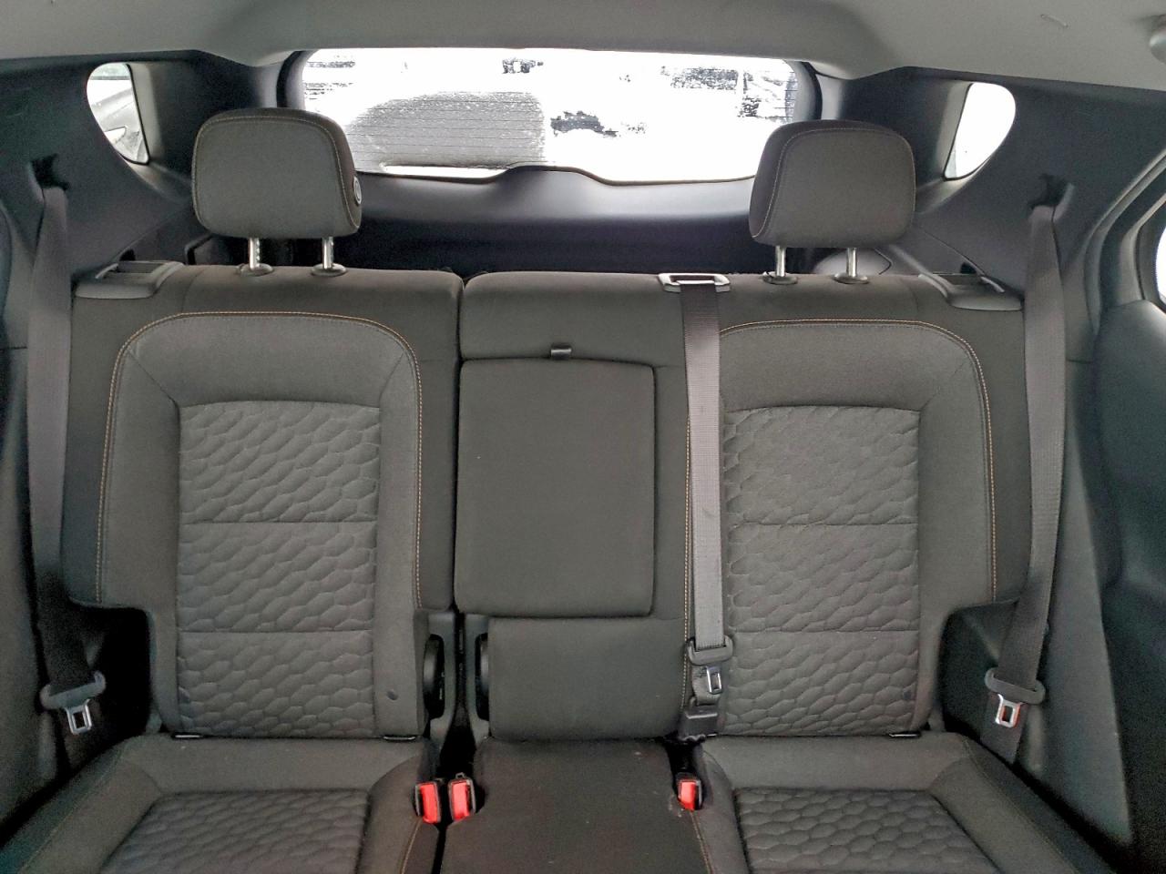 2018 CHEVROLET EQUINOX LT photo 10