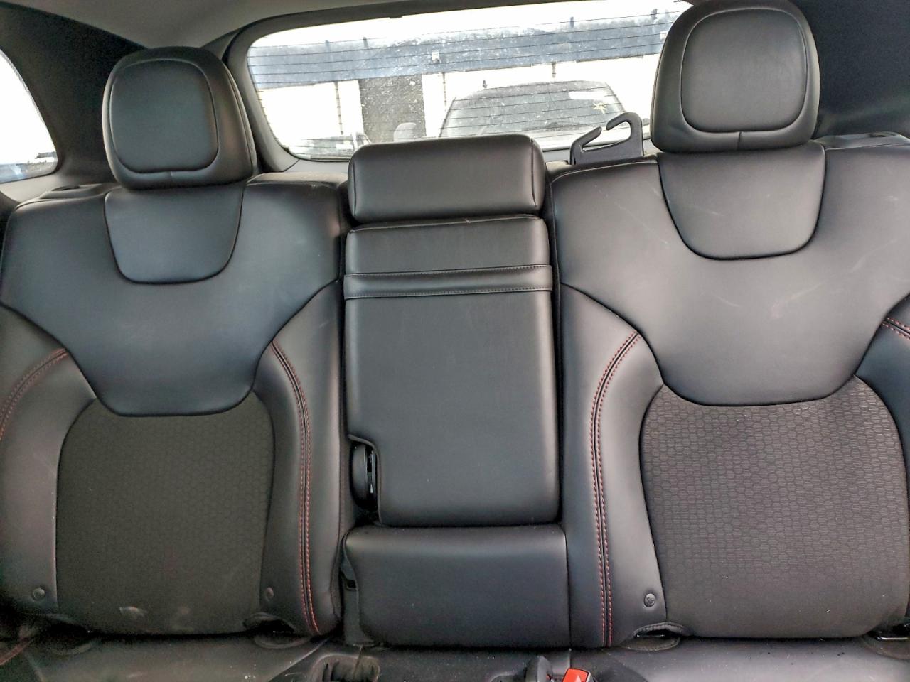 2019 JEEP CHEROKEE TRAILHAWK photo 10