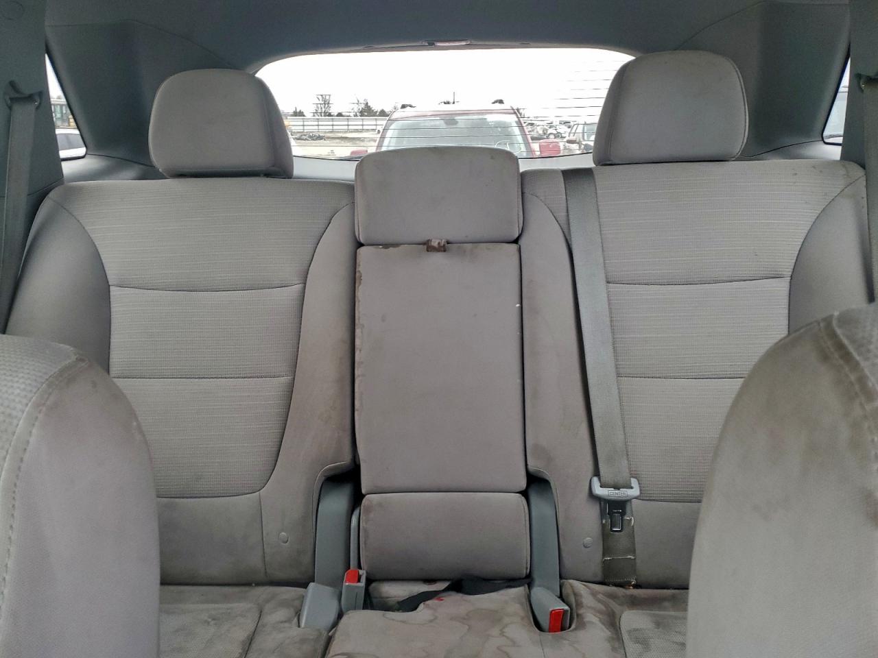 2014 KIA SORENTO LX photo 10