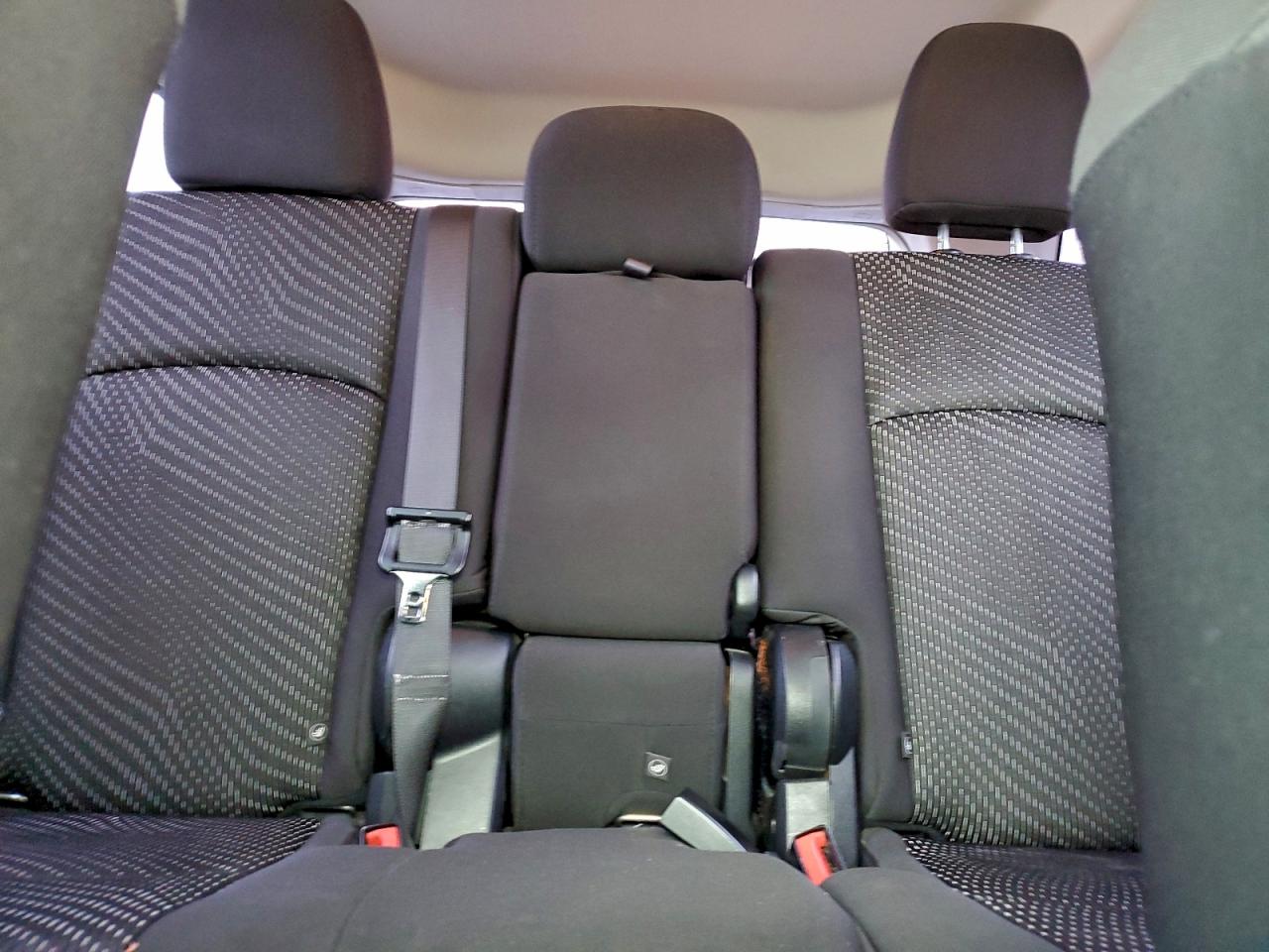 2015 DODGE JOURNEY SE photo 10