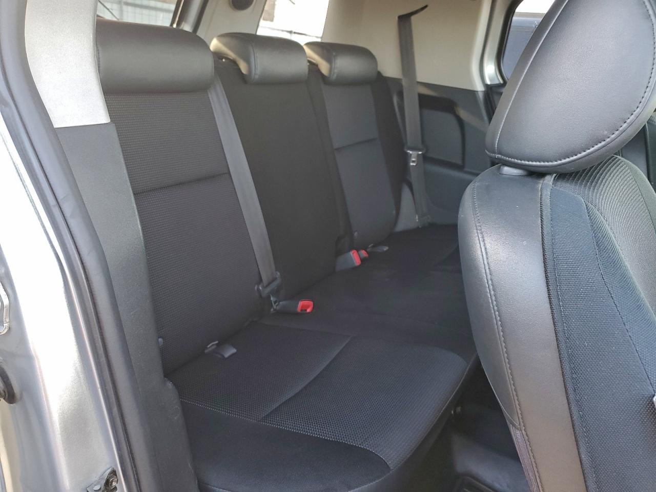 2007 TOYOTA FJ CRUISER photo 21