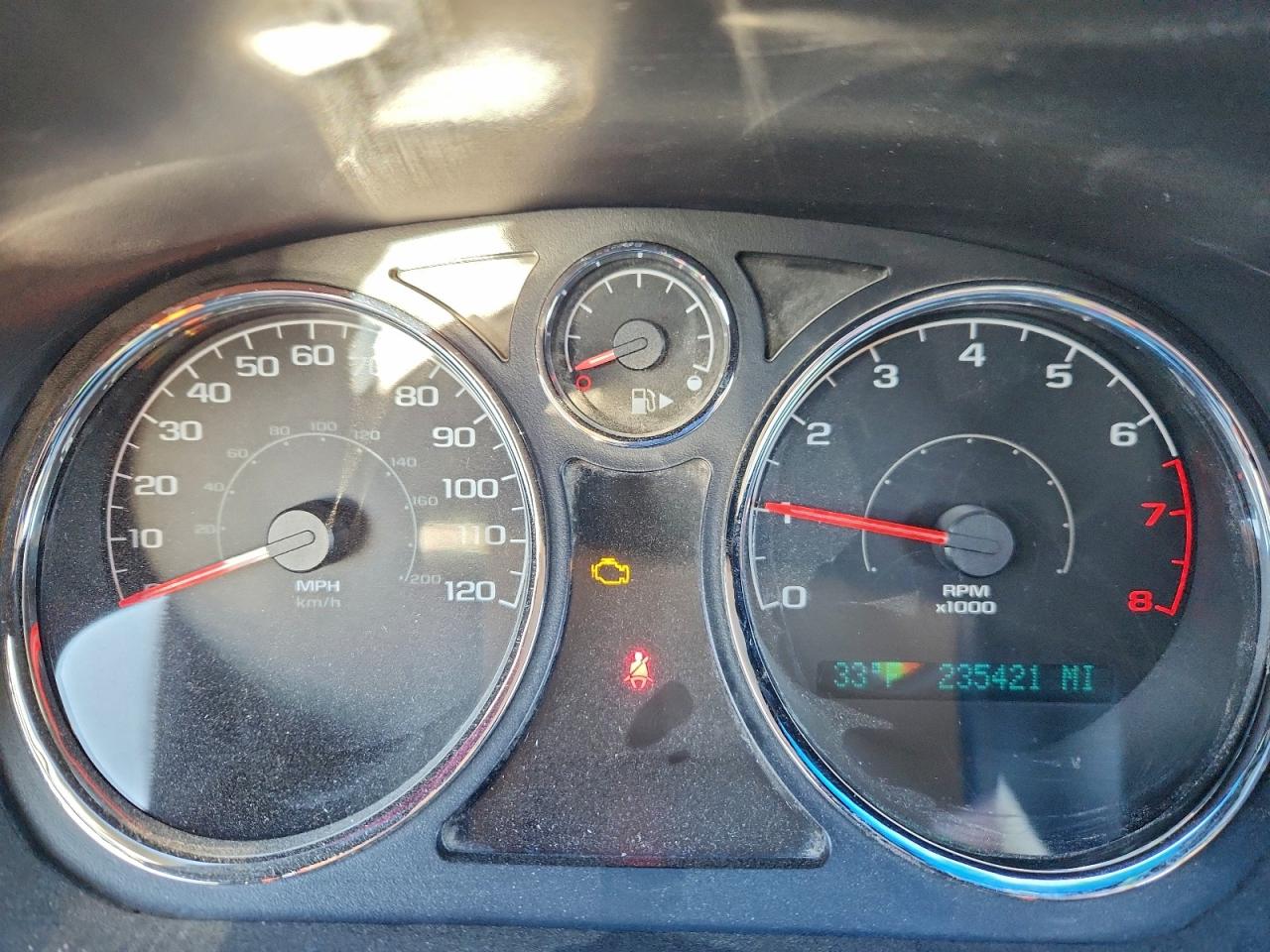 2009 CHEVROLET COBALT LS photo 9